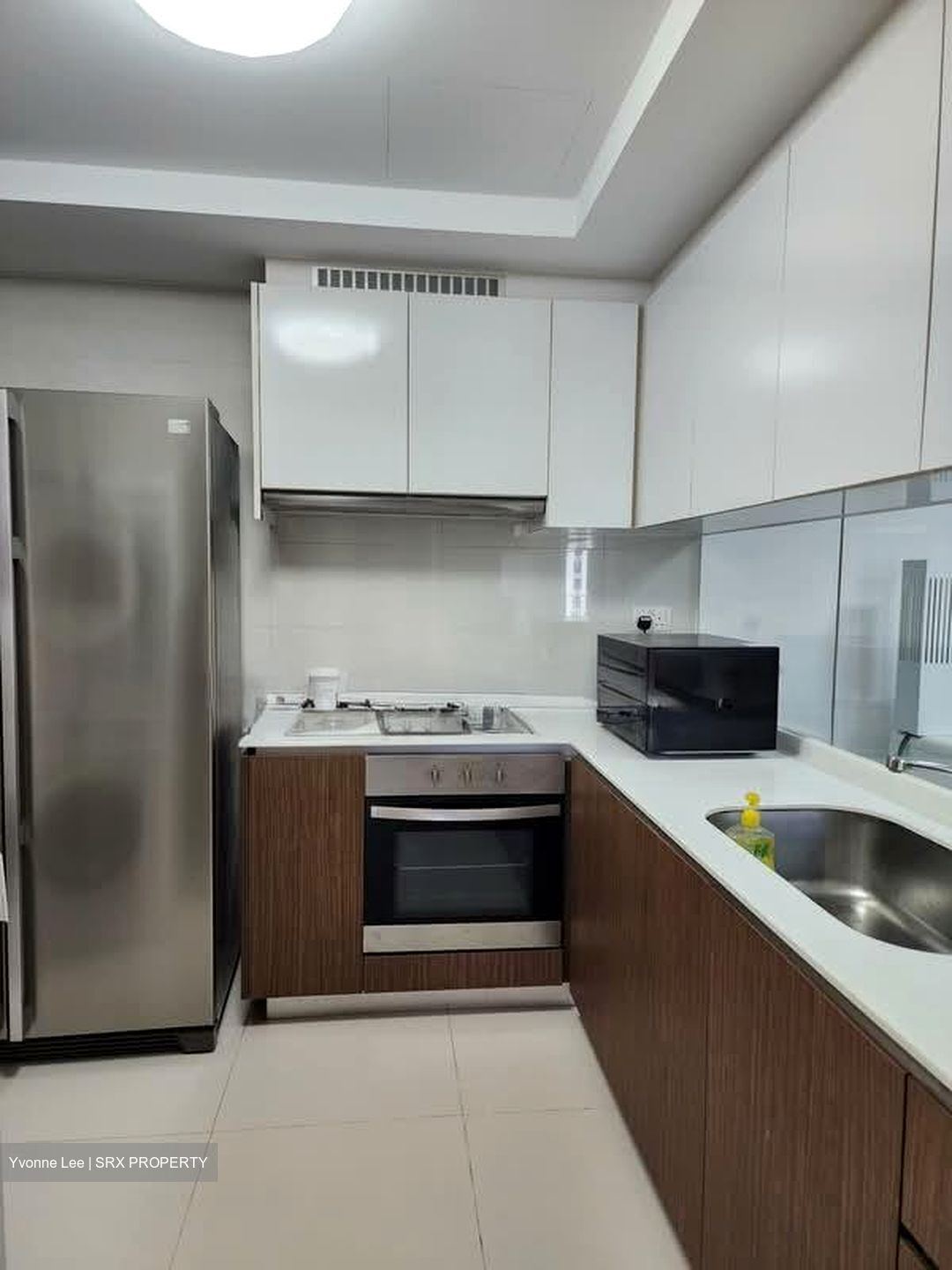 The Lakefront Residences (D22), Condominium #557954331